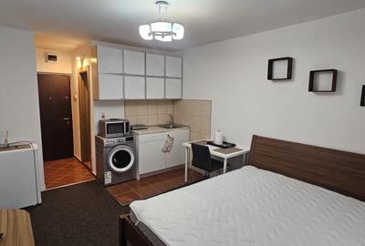 Garsonieră decomandată, mobilată în Dristor - 8