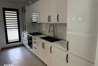 Apartament cu 3 camere în Ghencea - 7
