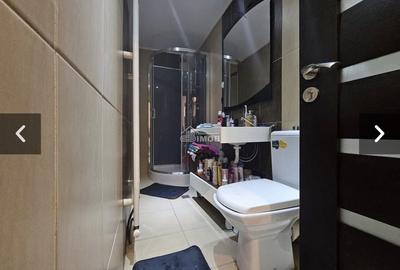 Apartament cu 2 camere nedecomandat în Ultracentral - 4