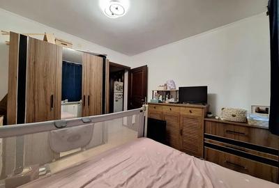 Apartament cu 2 camere decomandat, mobilat în Veteranilor - 1