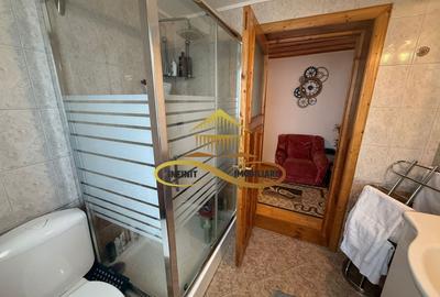 Casă individuală cu 5 camere cu Canalizare în Tache - 25