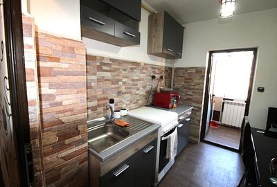 Apartament cu 2 camere in Micro 17 - 6