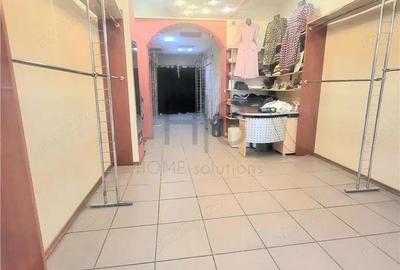 Spatiu Comercial Ultracentral ( Ceasul Rau) - 2