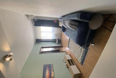 Vand apartament 2 camere zona UTA - 3