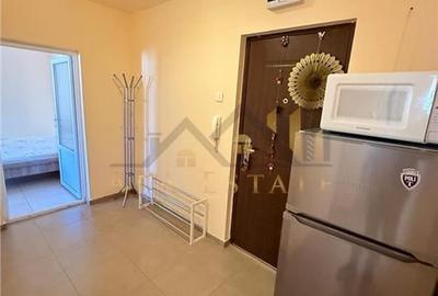 Apartament 1 camera, decomandat, 40 mp + centrala - Zona IULIUS TOWN - 4