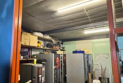 Spațiu comercial, de 360 mp, în Brestei - 7