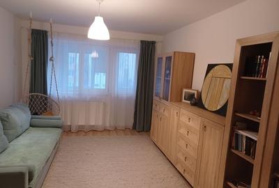 Apartament cu 2 camere I 51 mp I etaj 5/10 I Aleea Pădin I Mănăștur - 2