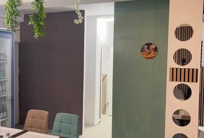 Spatiu Comercial 56mp cu terasa - Strada Rasaritului - 6