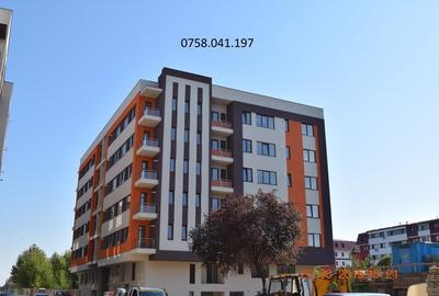 Oltenitei, Gama Residence - 2