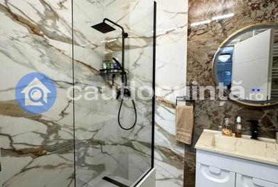 Apartament cu 3 camere decomandat în Mihai Bravu - 13