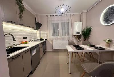 Apartament cu 2 camere decomandat în Central - 8