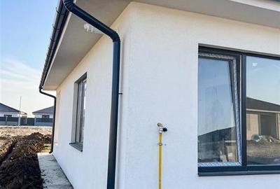 Casă cu 4 camere cu Teren 500 Mp în Sântandrei - 13