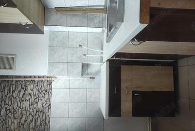 Ap 2 camere etj 3 str Al Salcamilor - 1