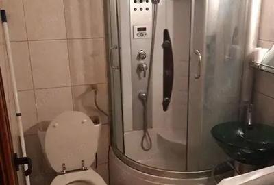 Garsonieră decomandată în Circumvalațiunii