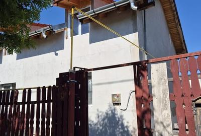 Casă cu 4 camere în Oncea - 4