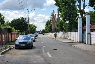 Teren Construcții intravilan de 6450 mp, în Central - 5