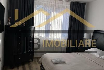 Apartament cu 2 camere semidecomandat în Livezeni - 2