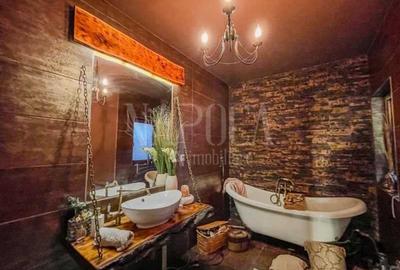 Casa 4 camere de vanzare in Floresti - 6