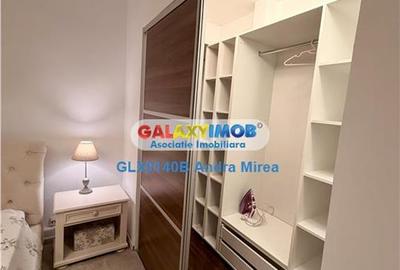 Apartament cu 3 camere semidecomandat, mobilat în Aviației - 15