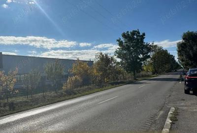 Spațiu comercial, de 3,840 mp, în Central - 2