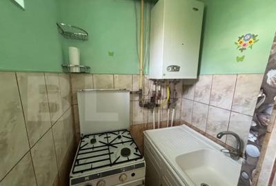 Apartament cu 2 camere decomandat în Central - 8