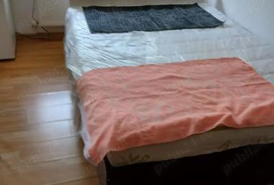 Garsonieră semidecomandată în Central - 2