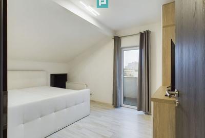 Apartament cu 1 dormitor în zona Cetății, bloc nou - 3