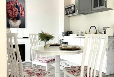 Garsonieră decomandată, mobilată în Mănăștur - 2