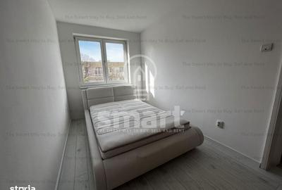 Apartament cu 3 camere, mobilat în Gheorgheni - 1