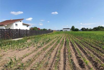 Teren de 2486 mp, în Agapia - 1