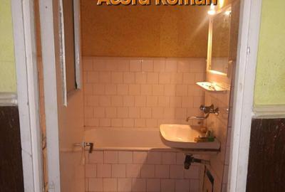 Apartament cu 2 camere decomandat în Central - 2