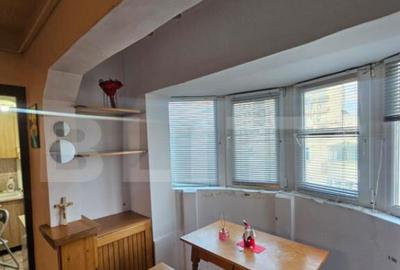 Apartament 1 camera, 27 mp, zona Zorilor - 3