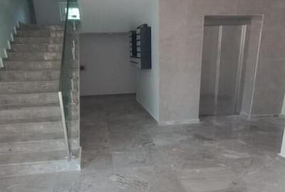 Statiunea Mamaia, apartamente 2 camere bloc NOU, vedere la mare si lac - 8