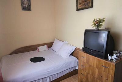 Apartament cu 2 camere semidecomandat în Petrișor - 4
