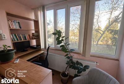 Apartament cu 2 camere decomandat în Șega - 2