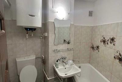 Garsonieră semidecomandată în Craiovița Nouă - 5