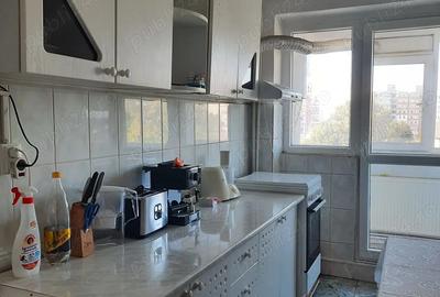De vanzare apartament cu 2 camere decomandat, Tiglina 1 - 6