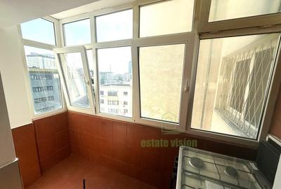 Apartament cu 4 camere decomandat în Amzei - 8