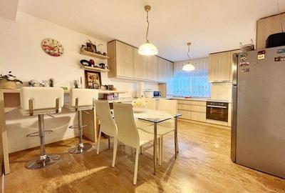 Casa Zona  Fropin - Padure - 9