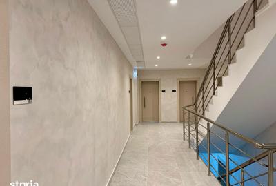 Apartament cu 3 camere decomandat în Central - 4
