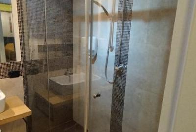 Apartament cu 2 camere decomandat în Unirii - 7