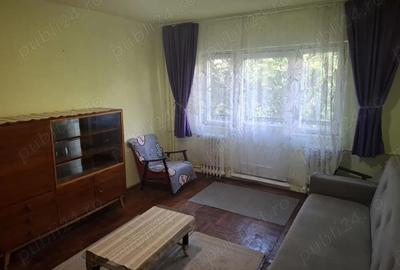 Inchiriez apartament 2 camere - 2