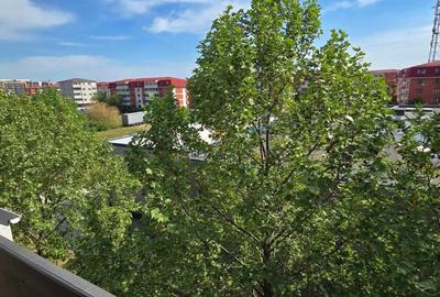 Apartament cu 2 camere decomandat, mobilat în Sud - 12