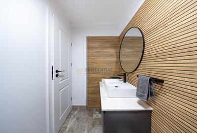 Duplex cu 5 camere cu Canalizare în Berceni - 20
