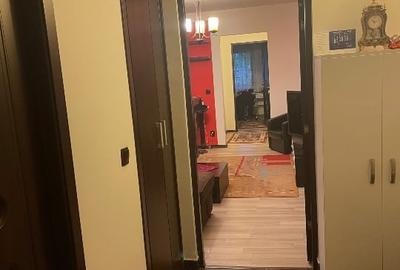 Apartament 2 camere, parter, 53,72 mp, renovat, Tătărași, Dr. Savini Apartament 2 camere, parter, 53,72 mp, renovat, Tătărași, Dr. Savini - 2