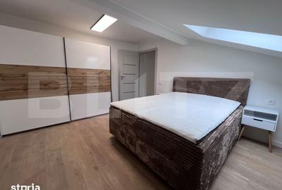 Apartament cu 2 camere în Europa - 6