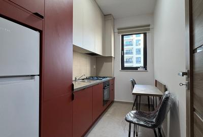Studio de închiriat – Aviatorii Residence(AXI62) - 6