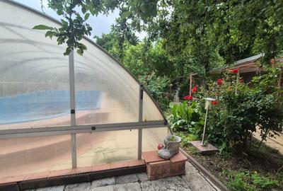 Casă cu 4 camere în Ultracentral - 2