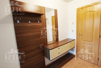 Apartament cu 3 camere decomandat, mobilat în Gheorgheni - 13