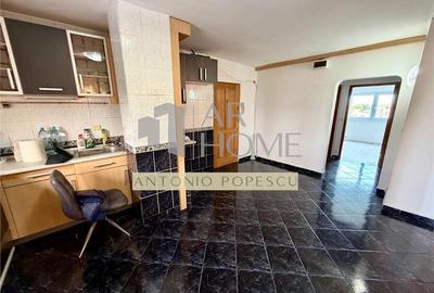 Apartament cu 3 camere decomandat, mobilat în Cioceanu - 4